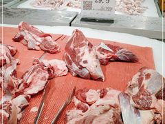 -永辉超市(吾悦广场店)