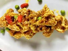 -杭州雅谷泉山庄酒店-餐厅