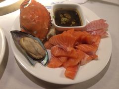 多伦多海鲜自助餐厅(圆融店)-星伦多 自助料理(圆融店)