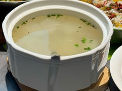 -零柒三幺·山野湖南菜(景枫中心店)