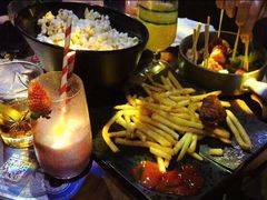 -TZ House音乐现场(来福士中心店)