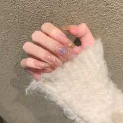 -西柚美甲美睫半永久