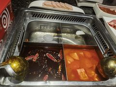 -海底捞火锅(群星城店)