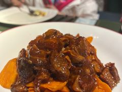 -海尔巴格一甸茶餐厅(团结路店)