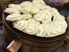 -清泉阁包子铺(中山路店)