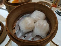 -纽斯特牛排自助餐厅(浦江万达店)
