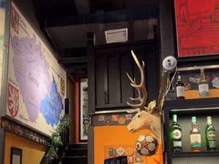 -布拉格餐厅· 中欧捷克菜(全国首店)