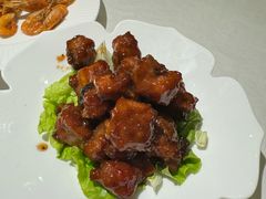 -绿雅酒家(江西中路店)