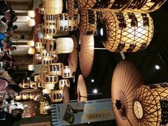 -南京大牌档(青岛万象城店)