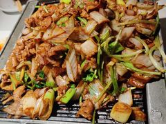 -大鸭梨烤鸭(枣园店)