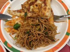 -比格比萨自助(新辰里学清路店)
