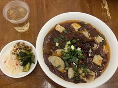 -蒋家肠旺面馆(合群路店)