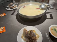 -骨之味·筒骨汤火锅(江头店)