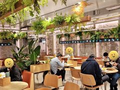 -老乡鸡(上海白玉兰广场店)