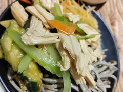 -平娃三宝烧烤·面食(南小街店)