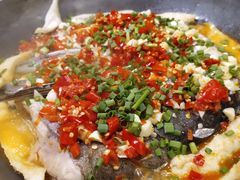-湘江红·湖南招牌菜(莲花南路店)