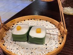 -泰妃殿(新世界旗舰店)