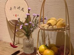 -梅间堂茶馆(绿地缤纷城店)