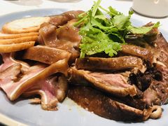 -海蓝海鲜馆(五四北店)