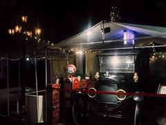 -JUKEBOX玖部音乐餐厅(华侨城店)