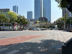 -湖南省妇幼保健院(兴汉门院区)