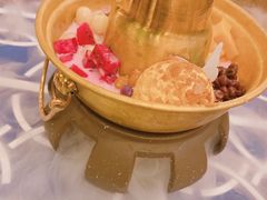 -苏梅花园(群星城店)