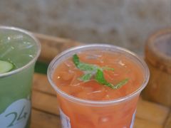 -炖物24章·顺时轻养茶(杭州大厦店)