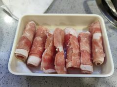 -喜家自助小火锅(乐客城店)