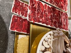 -古乐牛香·鲜牛肉自助火锅(南京总店)