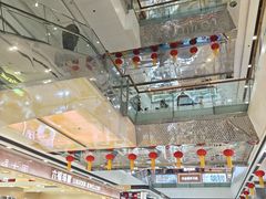 -万达广场(南京江宁店)