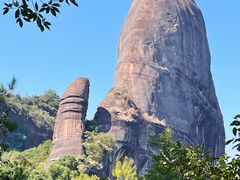 -丹霞山风景名胜区