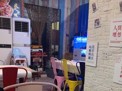 -年轮烧烤·羊蝎子·烤鱼(星湖街店)