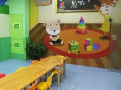 -小问号·科学启蒙·逻辑思维·阅读素养·口才演讲(杨浦合生汇中心)