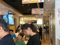 -吉野家(学院路店)