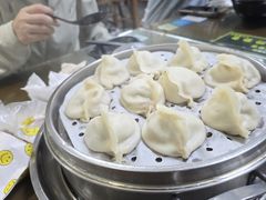 -志亮灌汤蒸饺·清真(庙后街店)