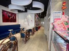 -DQ·蛋糕·冰淇淋(石家庄北国奥特莱斯店)