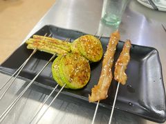 -可汗草原碳烤羊腿(欧景城店)