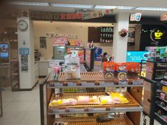 -全家便利店(康健路店)