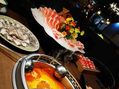 -快乐小羊·内蒙牛羊肉火锅(流花中心店)