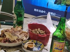 -凤百年大骨鸡饭庄