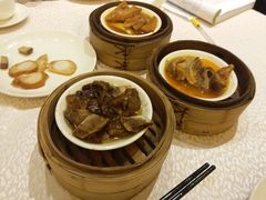 -泉州富力万达文华酒店-品珍中餐厅