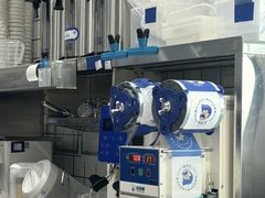 -煲珠公·老红糖珍珠奶茶(长宁龙之梦店)