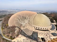 -牛首山文化旅游区