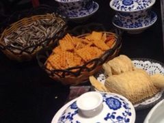 青曲社茶楼(柏树林店)-青曲社相声(易俗街区店)