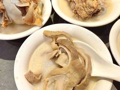 -骨之味·筒骨汤火锅(江头店)