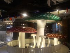 -H次元沉浸剧情密室(街道口店)