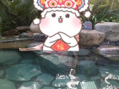 -台山颐和温泉城