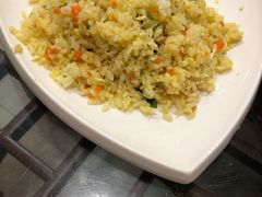 扬州炒饭-壶园美食·淮扬菜(东圈门店)