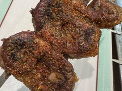 -清真聚陇缘美食餐厅(南横东街店)