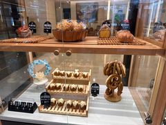 -大连铂尔曼酒店-铂尔曼美食廊 Pullman Deli